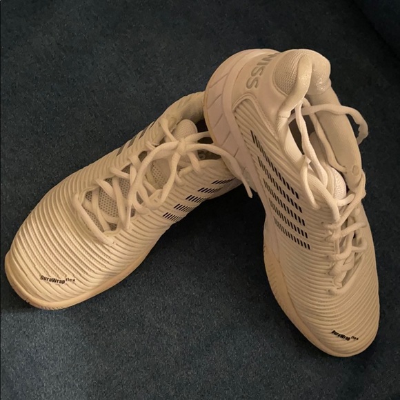 K swiss durawrap flex Clearance